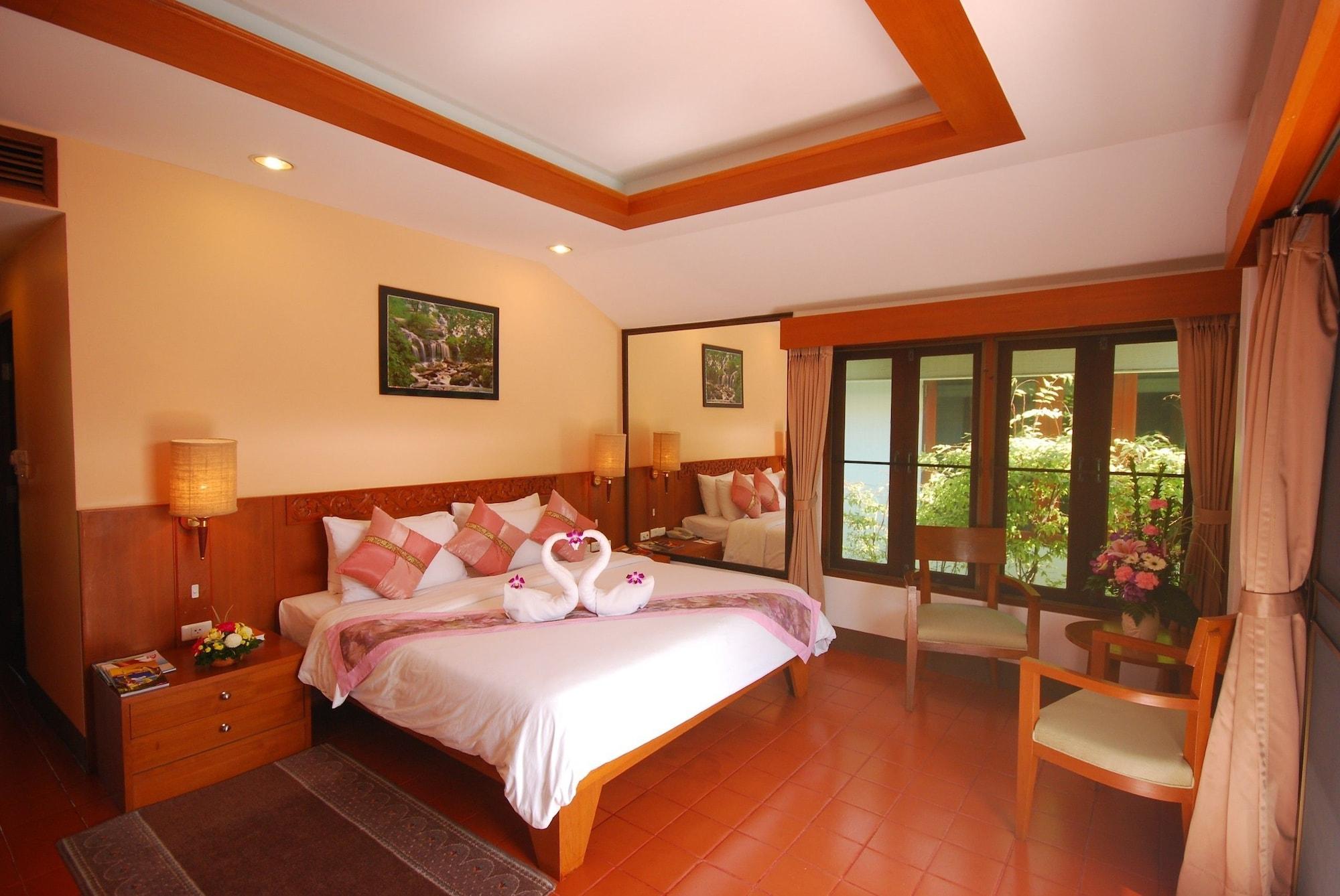 The Privacy Beach Resort & Spa Sam Roi Yot Esterno foto