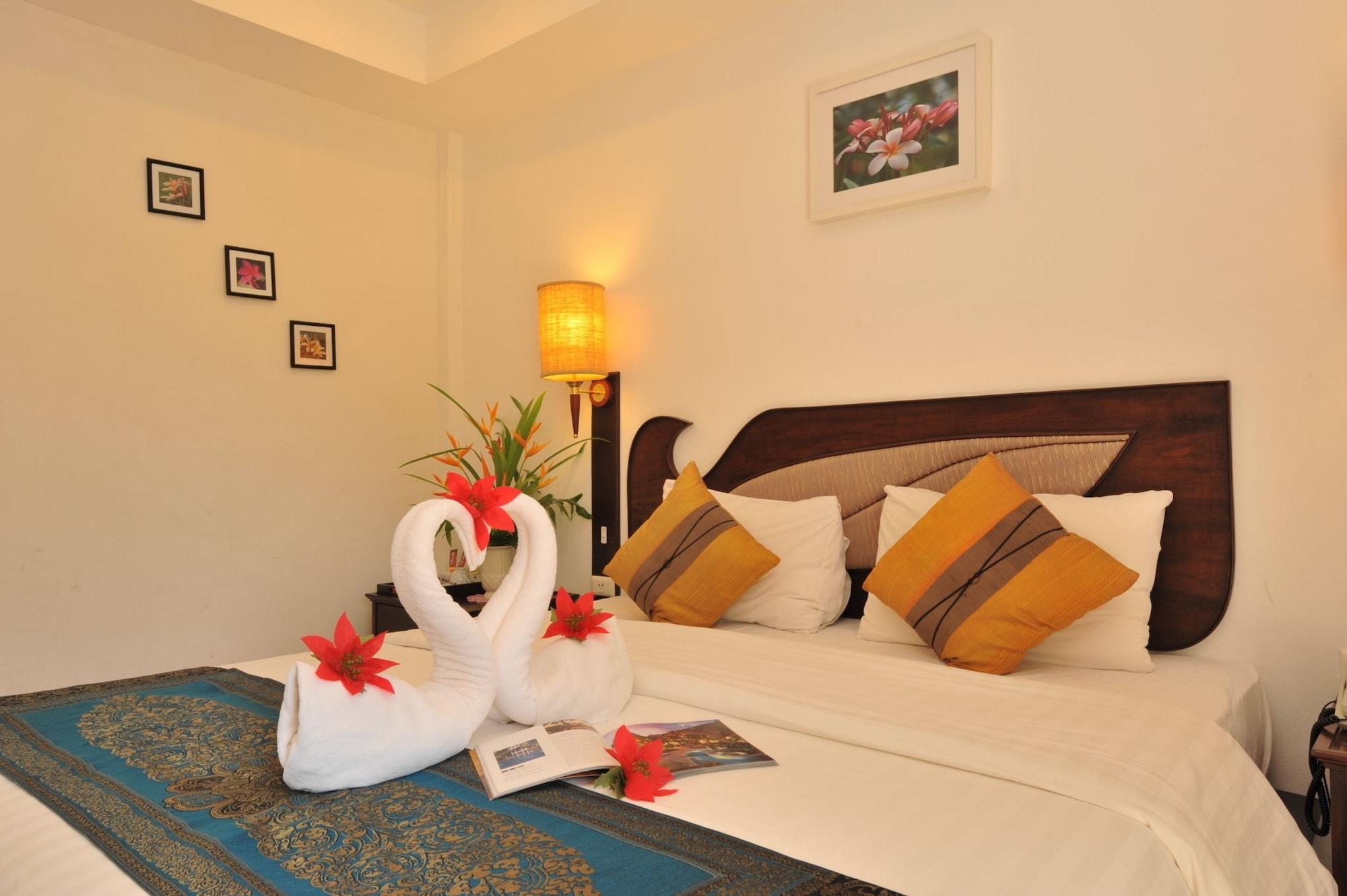 The Privacy Beach Resort & Spa Sam Roi Yot Esterno foto