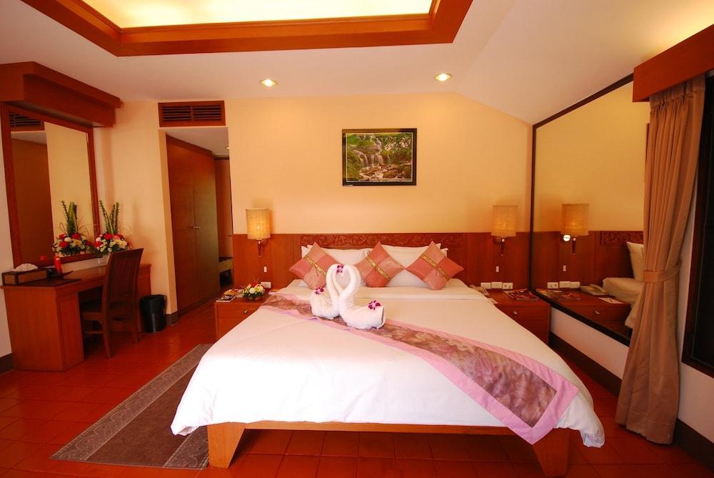 The Privacy Beach Resort & Spa Sam Roi Yot Esterno foto