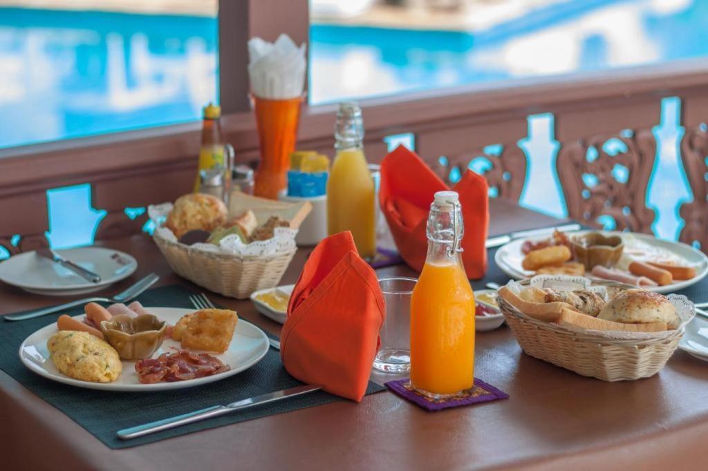The Privacy Beach Resort & Spa Sam Roi Yot Esterno foto