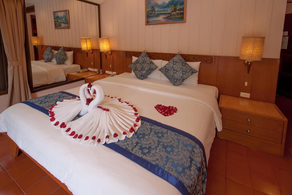 The Privacy Beach Resort & Spa Sam Roi Yot Esterno foto