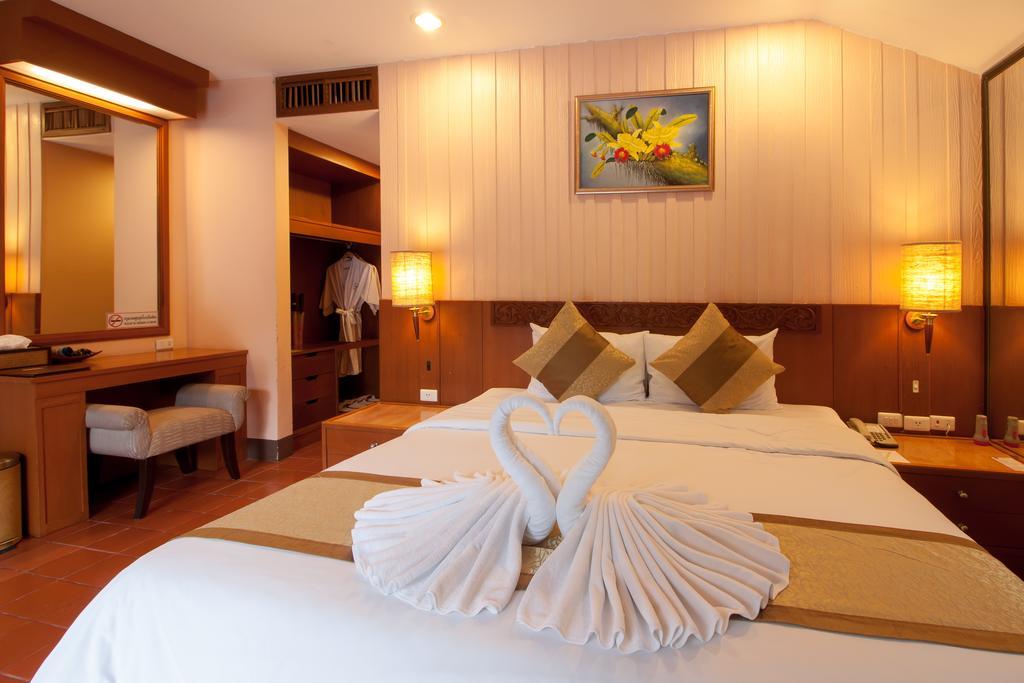 The Privacy Beach Resort & Spa Sam Roi Yot Esterno foto