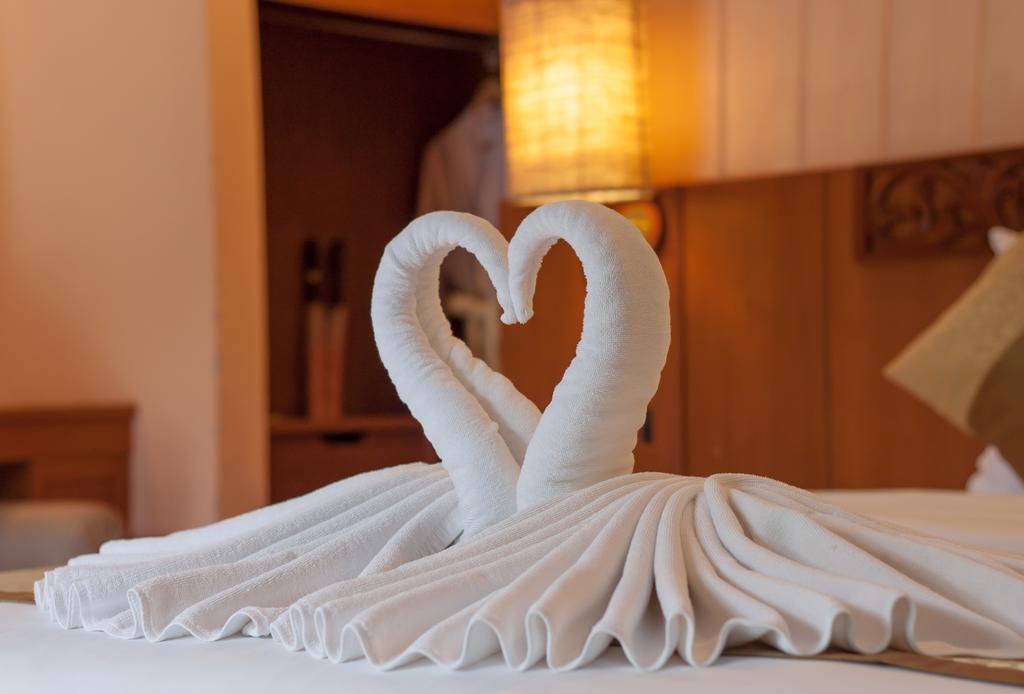 The Privacy Beach Resort & Spa Sam Roi Yot Esterno foto
