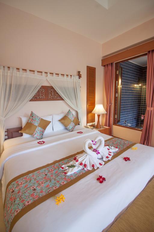 The Privacy Beach Resort & Spa Sam Roi Yot Esterno foto