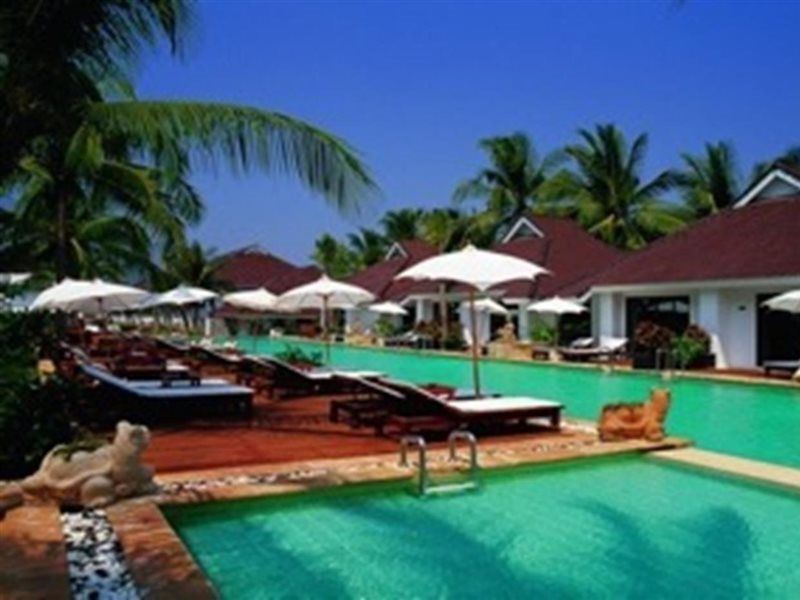 The Privacy Beach Resort & Spa Sam Roi Yot Esterno foto