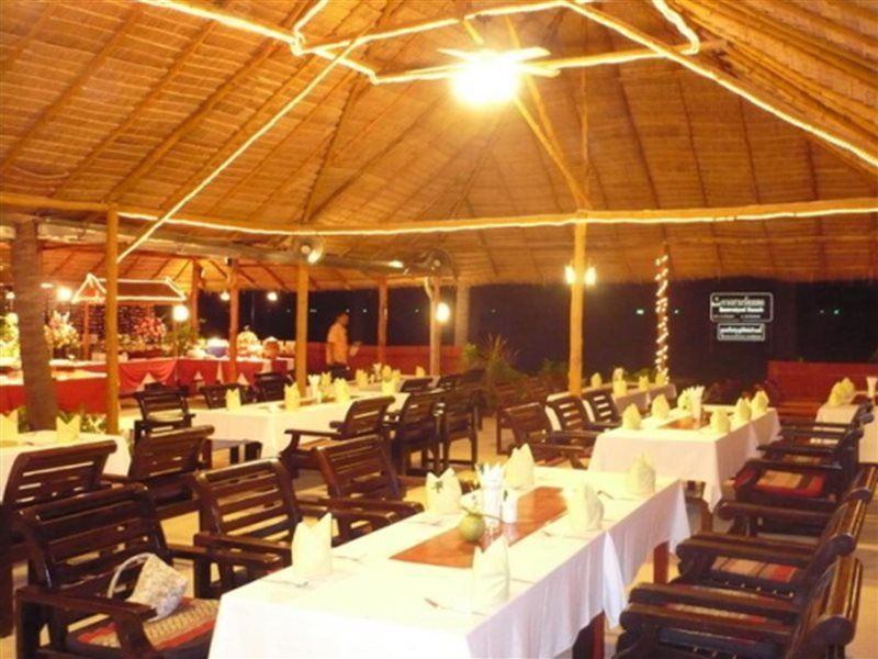 The Privacy Beach Resort & Spa Sam Roi Yot Esterno foto