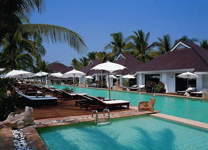 The Privacy Beach Resort & Spa Sam Roi Yot Esterno foto