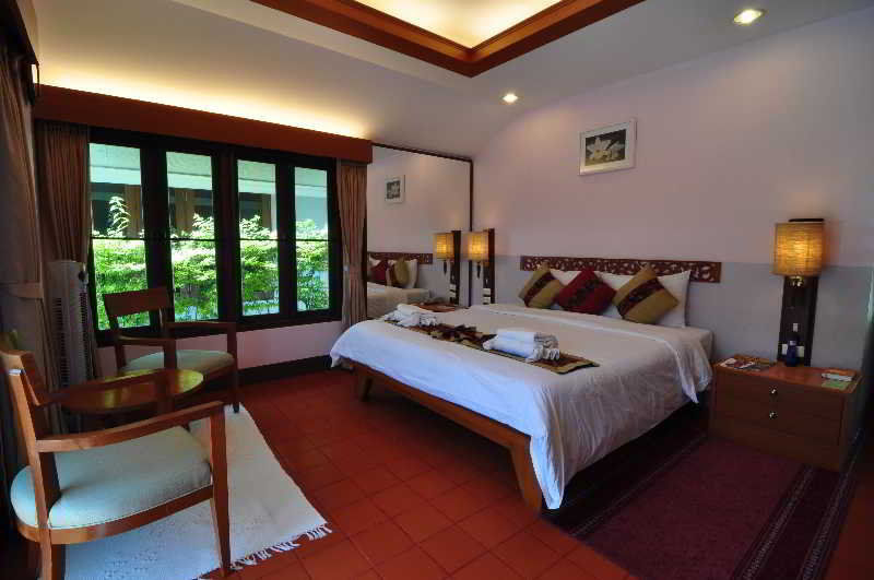 The Privacy Beach Resort & Spa Sam Roi Yot Esterno foto