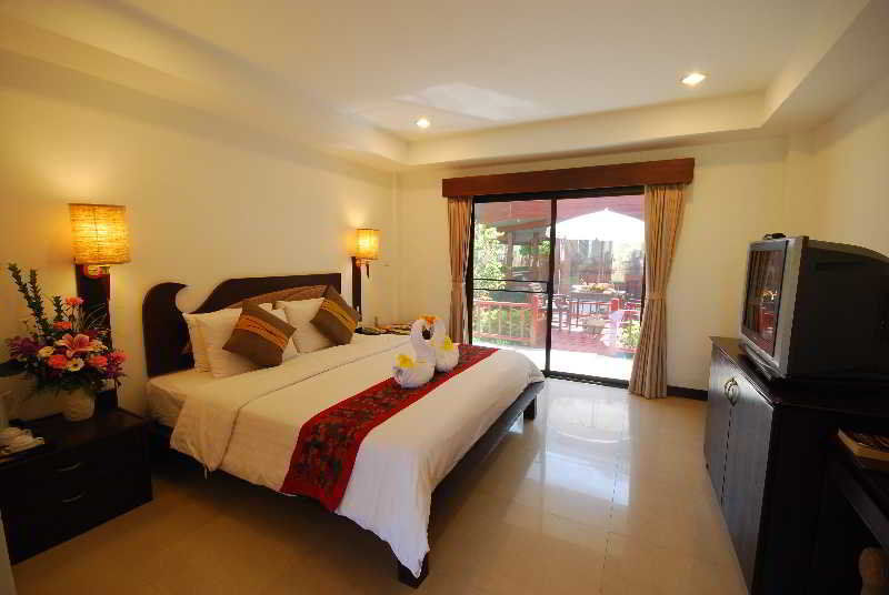 The Privacy Beach Resort & Spa Sam Roi Yot Esterno foto