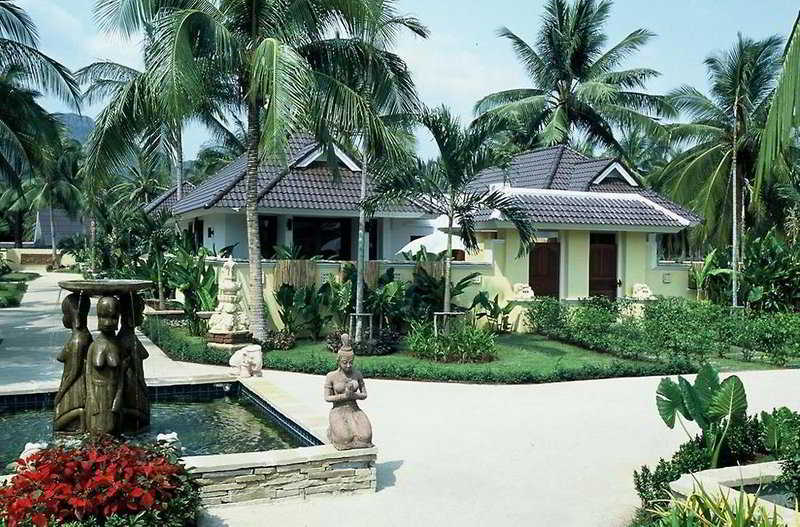 The Privacy Beach Resort & Spa Sam Roi Yot Esterno foto