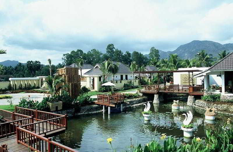 The Privacy Beach Resort & Spa Sam Roi Yot Esterno foto