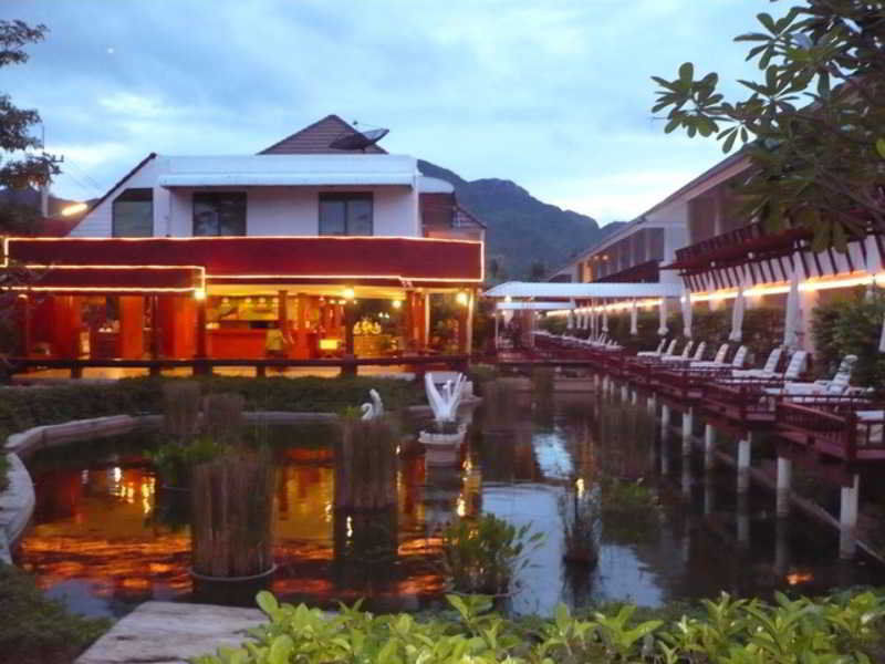 The Privacy Beach Resort & Spa Sam Roi Yot Esterno foto